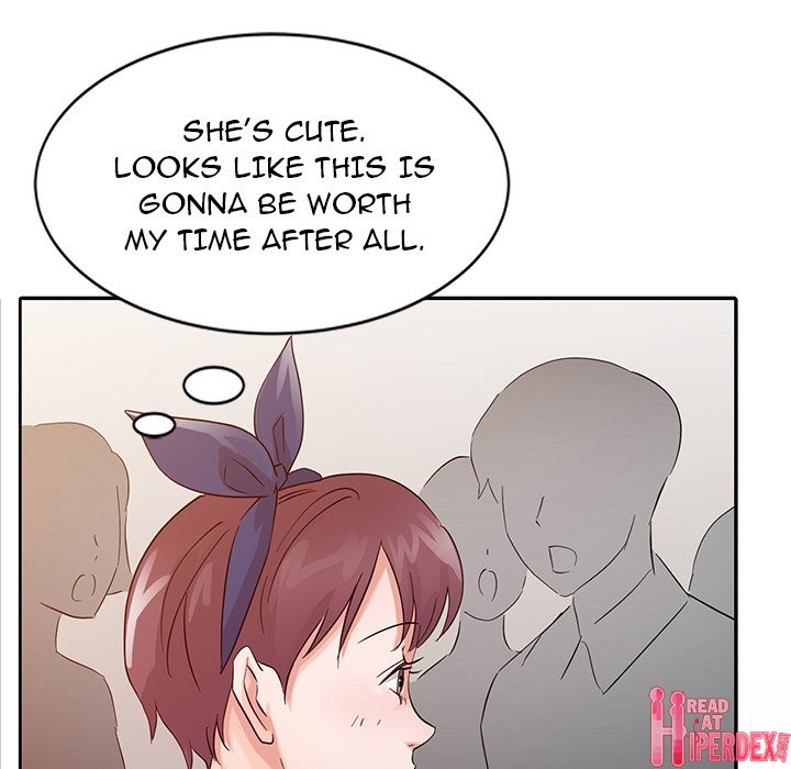 My Stepmom’s Plan - Chapter 20 [photo 76] - MangaPorn