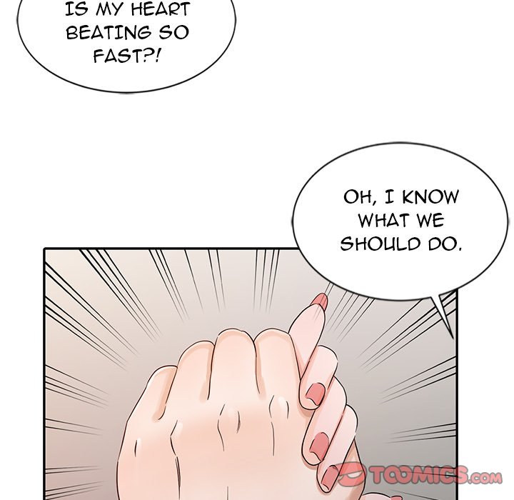 My Stepmom’s Plan - Chapter 21 [photo 74] - MangaPorn