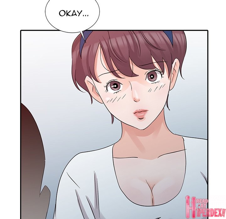 My Stepmom’s Plan - Chapter 21 [photo 88] - MangaPorn