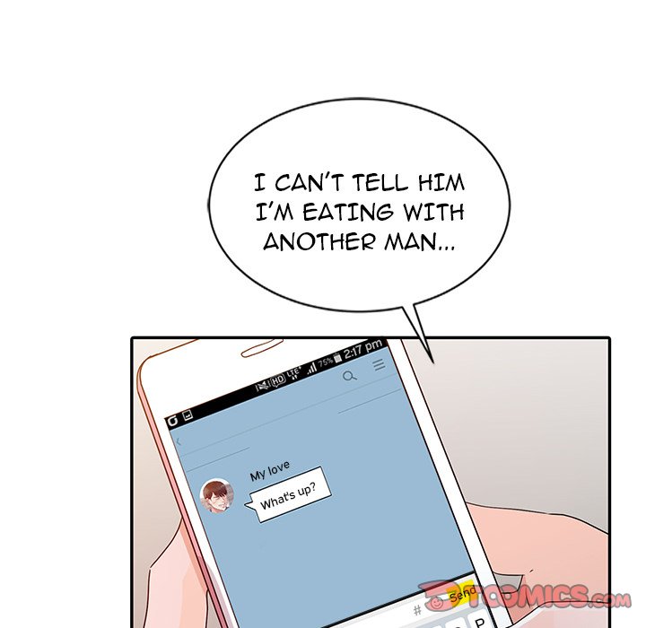 My Stepmom’s Plan - Chapter 21 [photo 98] - MangaPorn