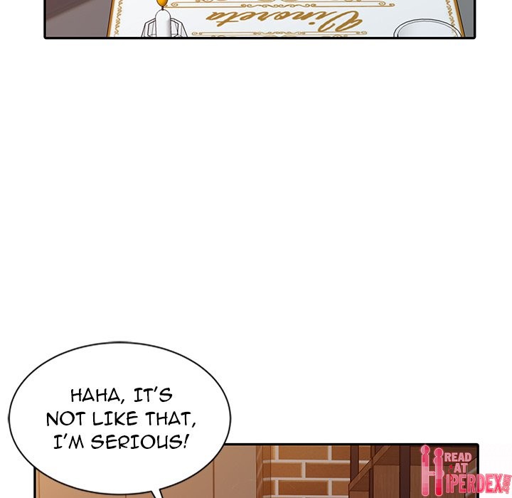 My Stepmom’s Plan - Chapter 22 [photo 55] - MangaPorn