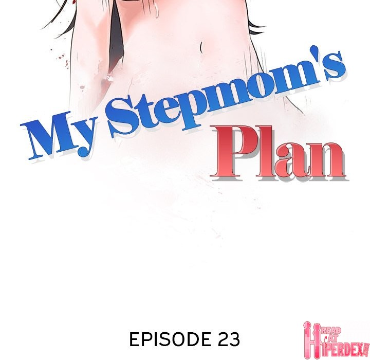 My Stepmom’s Plan - Chapter 23 [photo 13] - MangaPorn