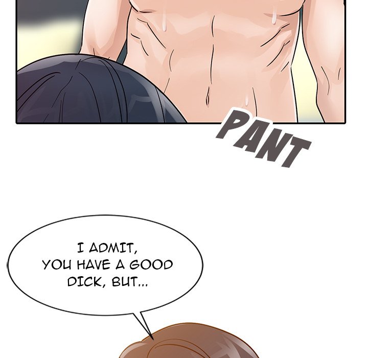 My Stepmom’s Plan - Chapter 23 [photo 17] - MangaPorn