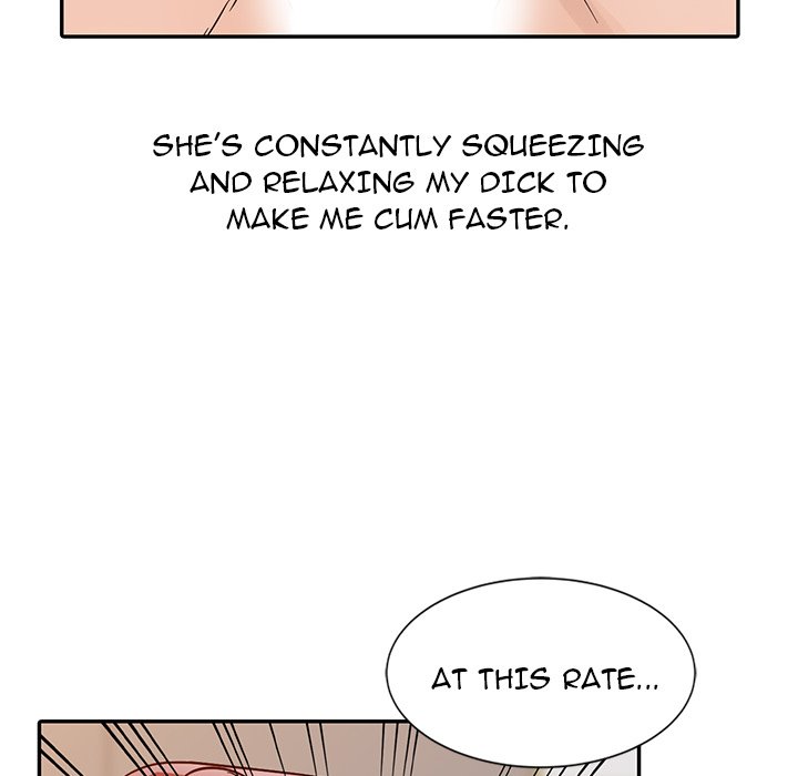 My Stepmom’s Plan - Chapter 23 [photo 27] - MangaPorn