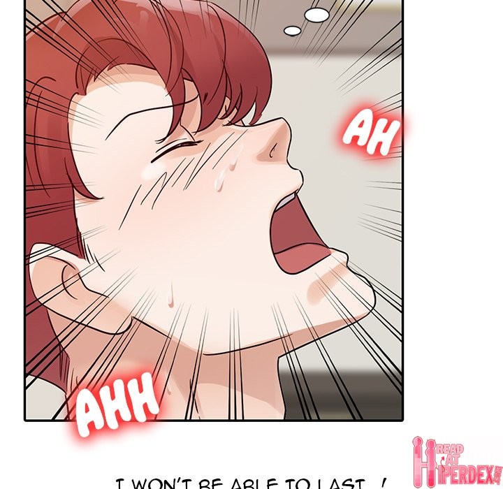 My Stepmom’s Plan - Chapter 23 [photo 28] - MangaPorn