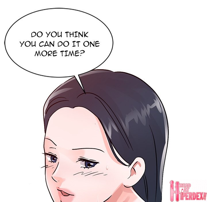 My Stepmom’s Plan - Chapter 23 [photo 34] - MangaPorn