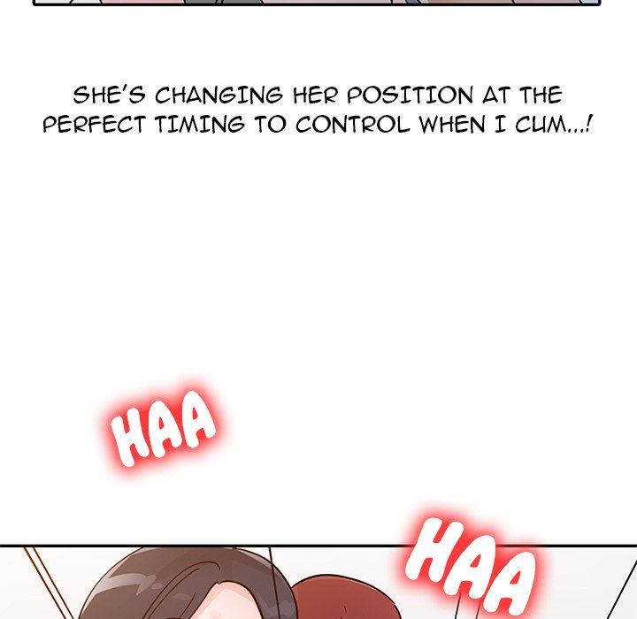 My Stepmom’s Plan - Chapter 23 [photo 45] - MangaPorn