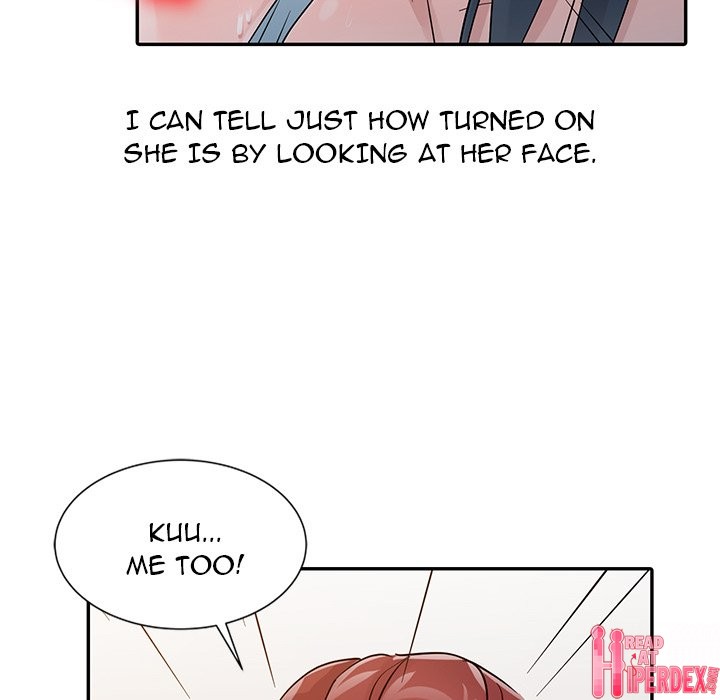 My Stepmom’s Plan - Chapter 23 [photo 49] - MangaPorn