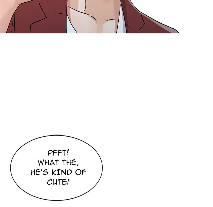 My Stepmom’s Plan - Chapter 23 [photo 5] - MangaPorn