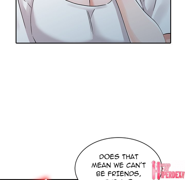 My Stepmom’s Plan - Chapter 23 [photo 7] - MangaPorn