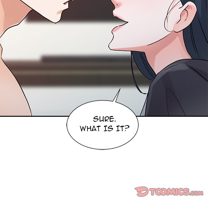 My Stepmom’s Plan - Chapter 23 [photo 86] - MangaPorn
