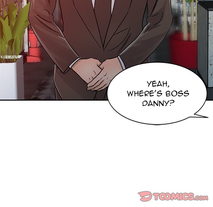 My Stepmom’s Plan - Chapter 24 [photo 20] - MangaPorn