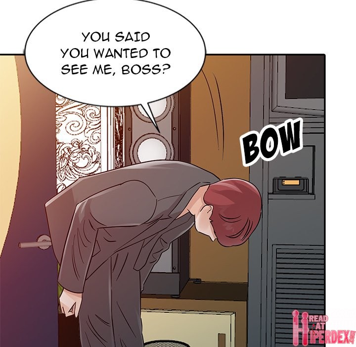 My Stepmom’s Plan - Chapter 24 [photo 31] - MangaPorn