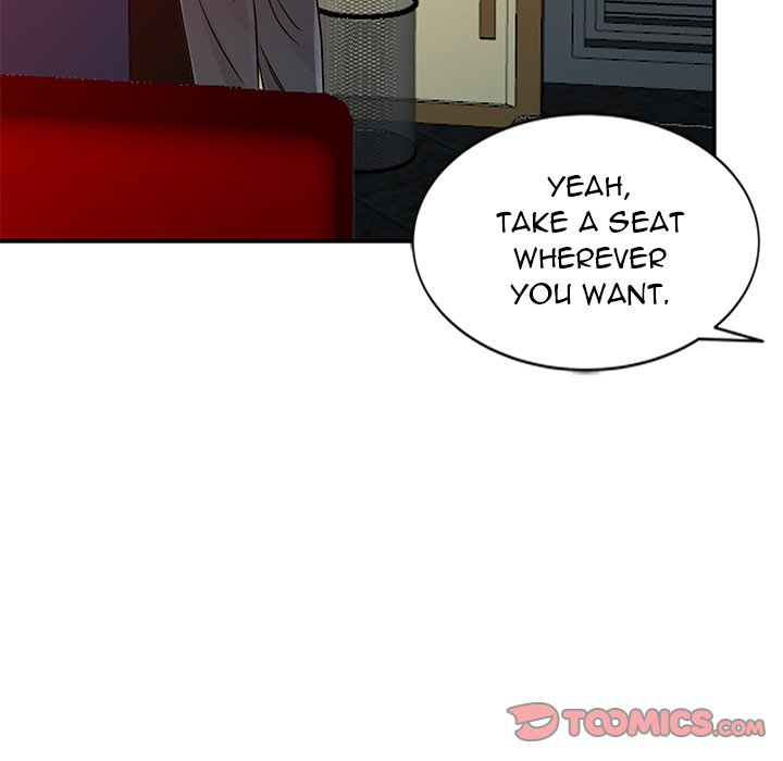 My Stepmom’s Plan - Chapter 24 [photo 32] - MangaPorn