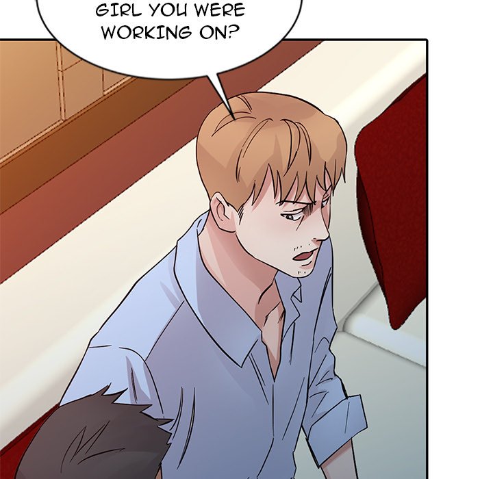 My Stepmom’s Plan - Chapter 24 [photo 35] - MangaPorn