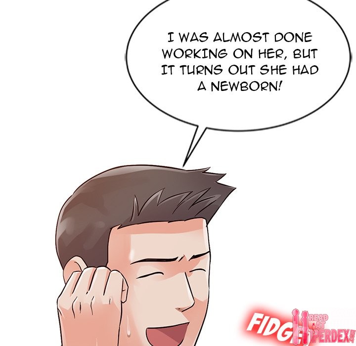 My Stepmom’s Plan - Chapter 24 [photo 40] - MangaPorn
