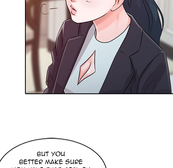 My Stepmom’s Plan - Chapter 24 [photo 5] - MangaPorn