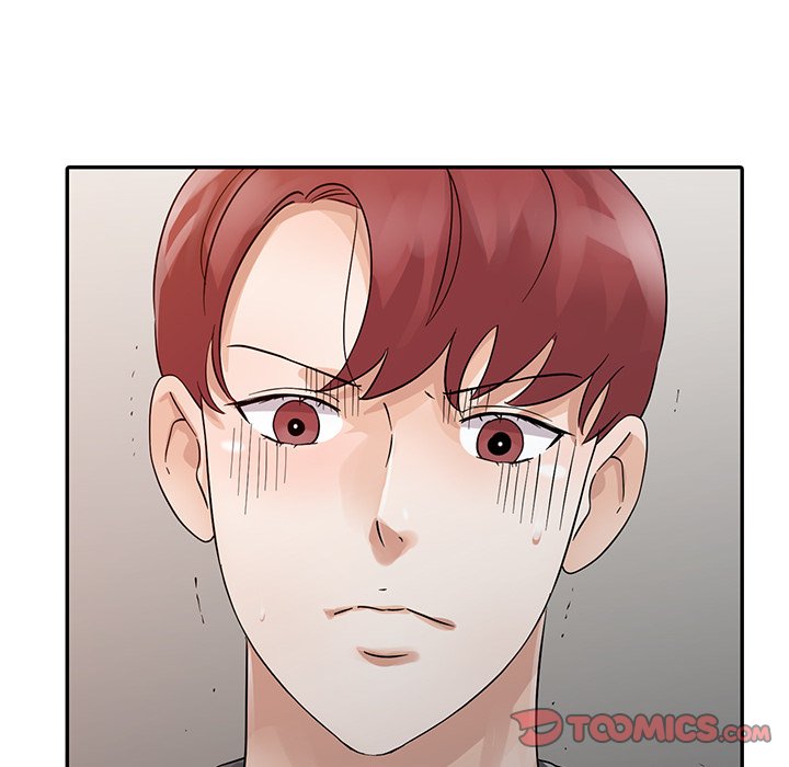 My Stepmom’s Plan - Chapter 24 [photo 56] - MangaPorn