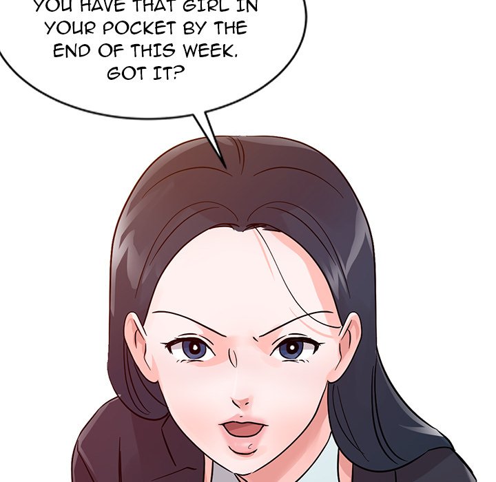 My Stepmom’s Plan - Chapter 24 [photo 6] - MangaPorn