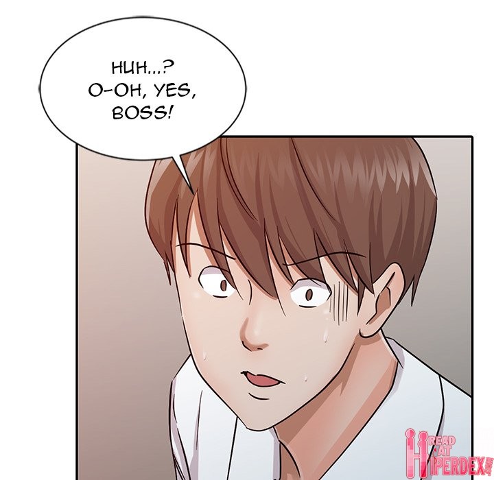 My Stepmom’s Plan - Chapter 24 [photo 64] - MangaPorn