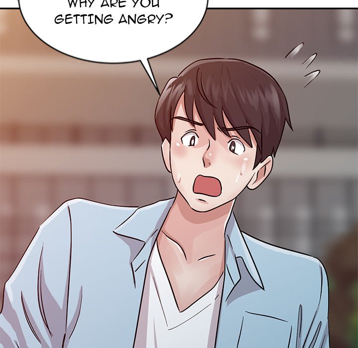 My Stepmom’s Plan - Chapter 24 [photo 99] - MangaPorn
