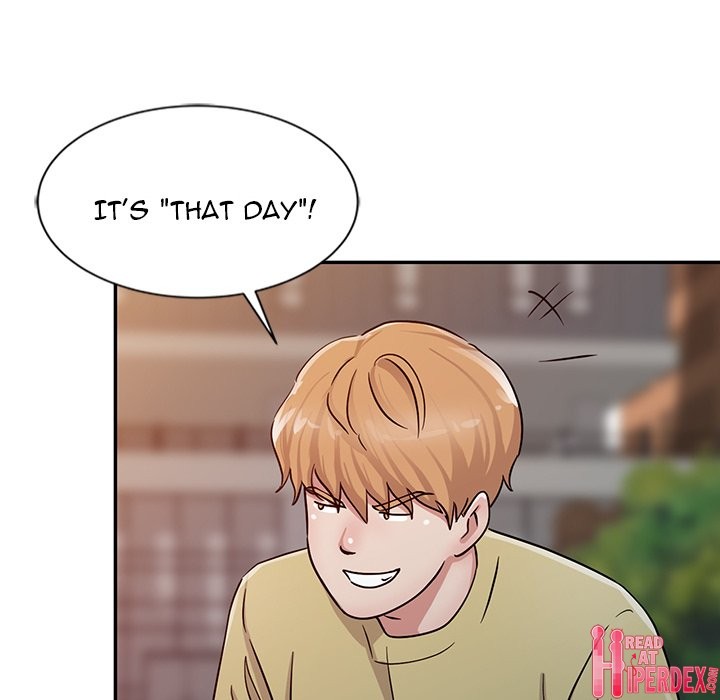 My Stepmom’s Plan - Chapter 25 [photo 19] - MangaPorn