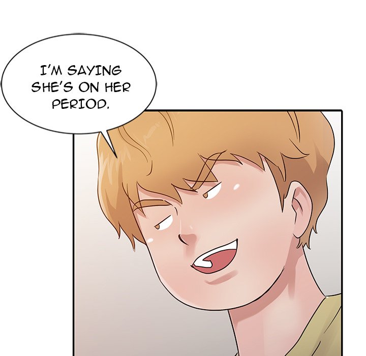 My Stepmom’s Plan - Chapter 25 [photo 23] - MangaPorn