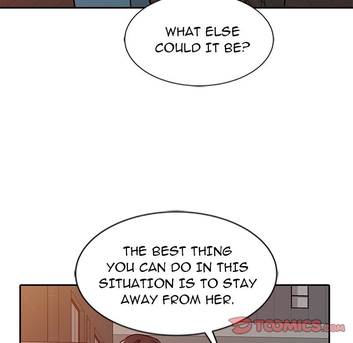 My Stepmom’s Plan - Chapter 25 [photo 26] - MangaPorn