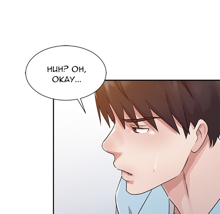 My Stepmom’s Plan - Chapter 25 [photo 30] - MangaPorn