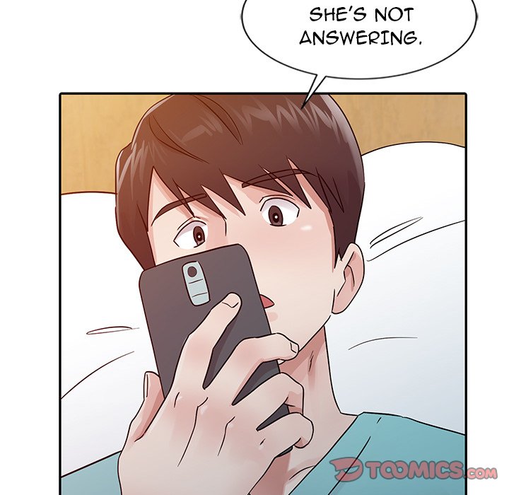 My Stepmom’s Plan - Chapter 25 [photo 38] - MangaPorn