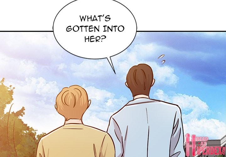 My Stepmom’s Plan - Chapter 25 [photo 4] - MangaPorn
