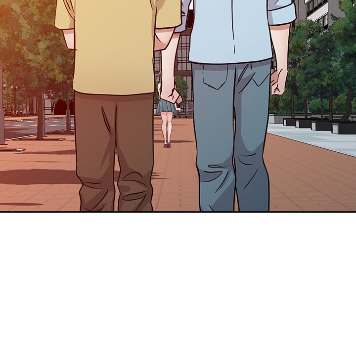 My Stepmom’s Plan - Chapter 25 [photo 5] - MangaPorn