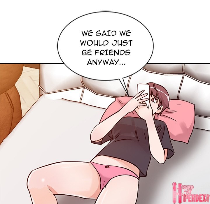 My Stepmom’s Plan - Chapter 25 [photo 55] - MangaPorn