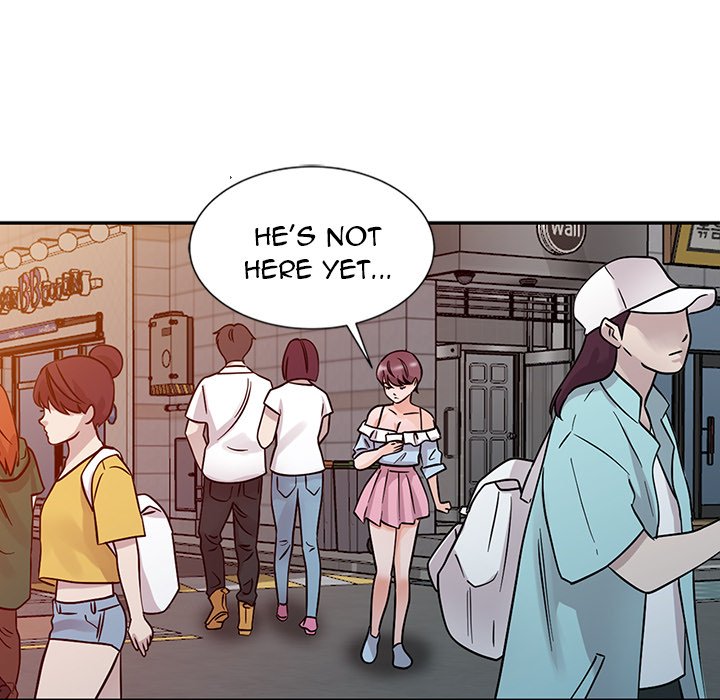 My Stepmom’s Plan - Chapter 25 [photo 63] - MangaPorn