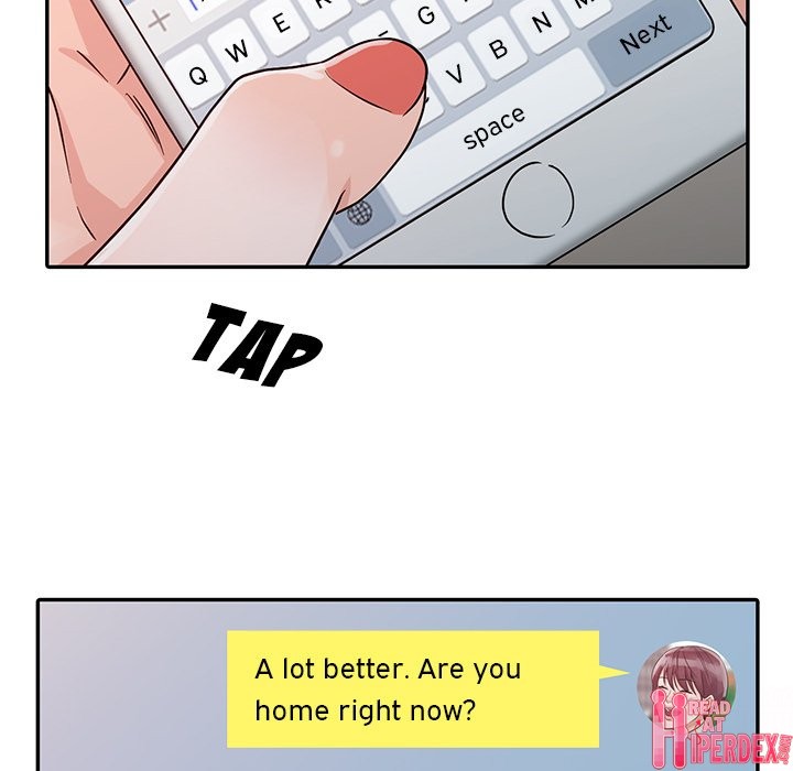 My Stepmom’s Plan - Chapter 25 [photo 70] - MangaPorn