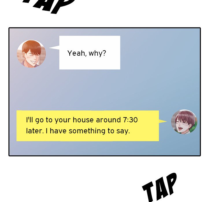 My Stepmom’s Plan - Chapter 25 [photo 72] - MangaPorn