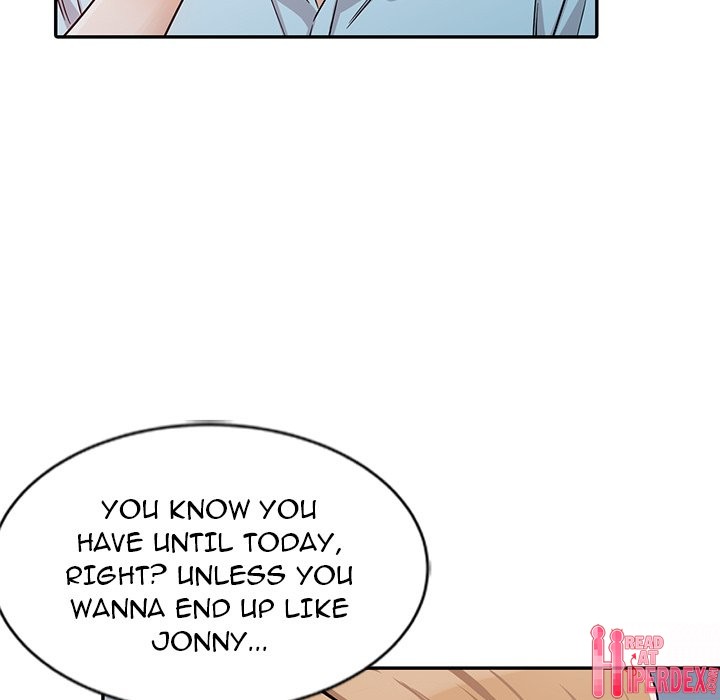 My Stepmom’s Plan - Chapter 26 [photo 34] - MangaPorn