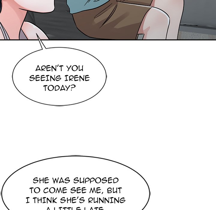 My Stepmom’s Plan - Chapter 26 [photo 51] - MangaPorn