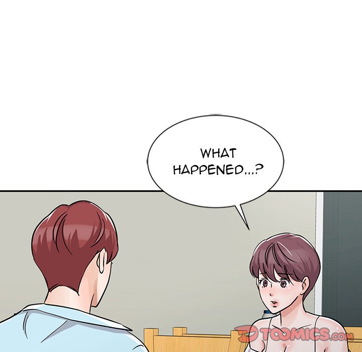 My Stepmom’s Plan - Chapter 26 [photo 62] - MangaPorn