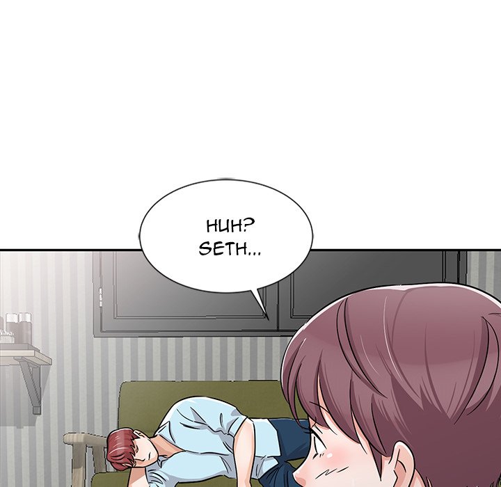 My Stepmom’s Plan - Chapter 27 [photo 107] - MangaPorn