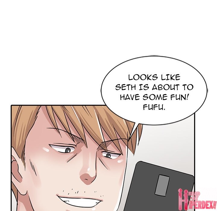 My Stepmom’s Plan - Chapter 27 [photo 25] - MangaPorn
