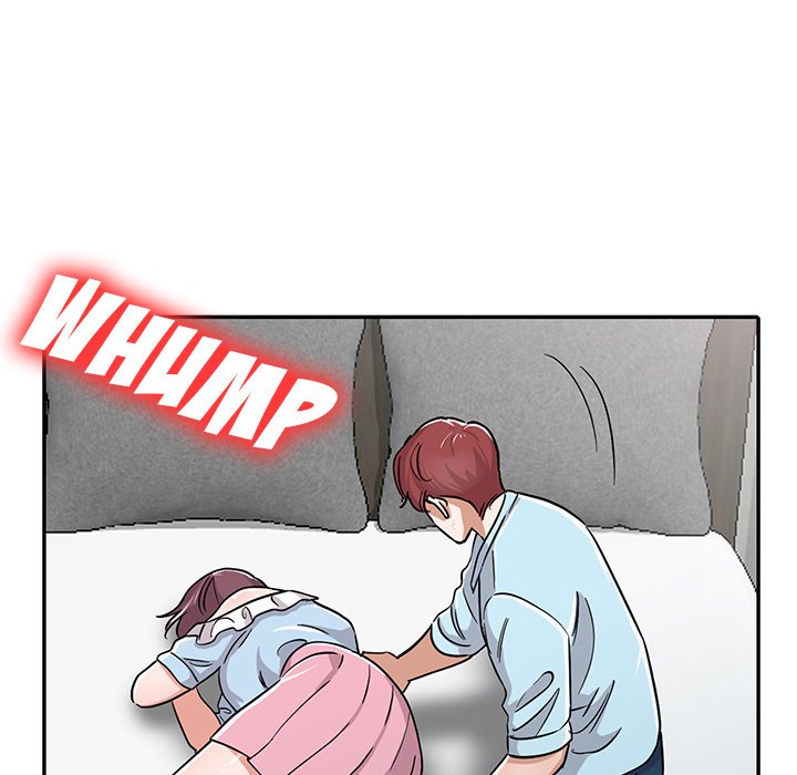 My Stepmom’s Plan - Chapter 27 [photo 29] - MangaPorn
