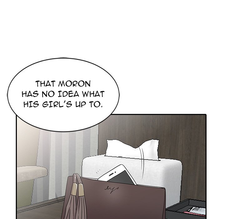 My Stepmom’s Plan - Chapter 27 [photo 54] - MangaPorn
