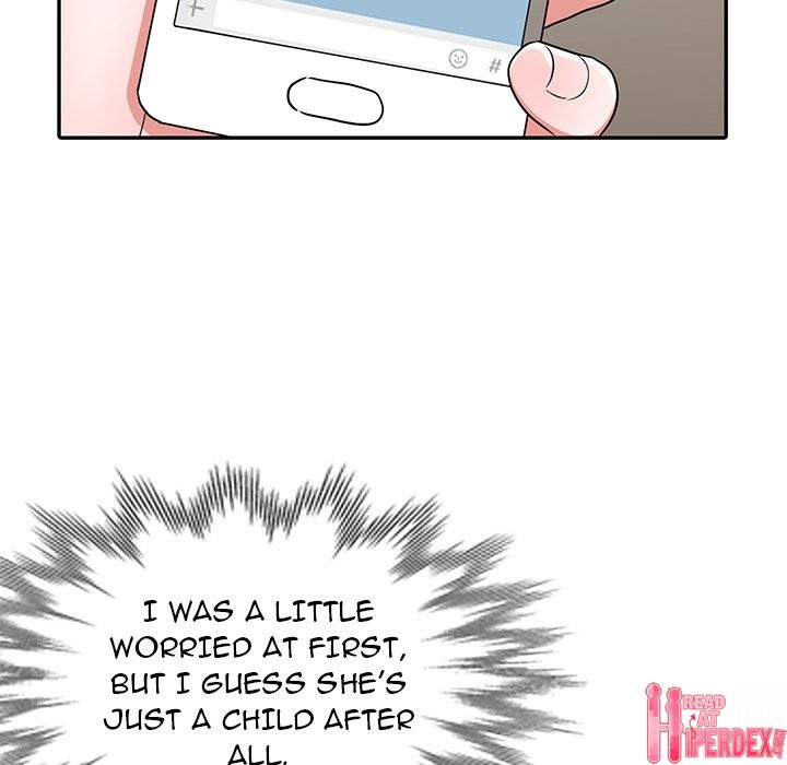 My Stepmom’s Plan - Chapter 27 [photo 88] - MangaPorn