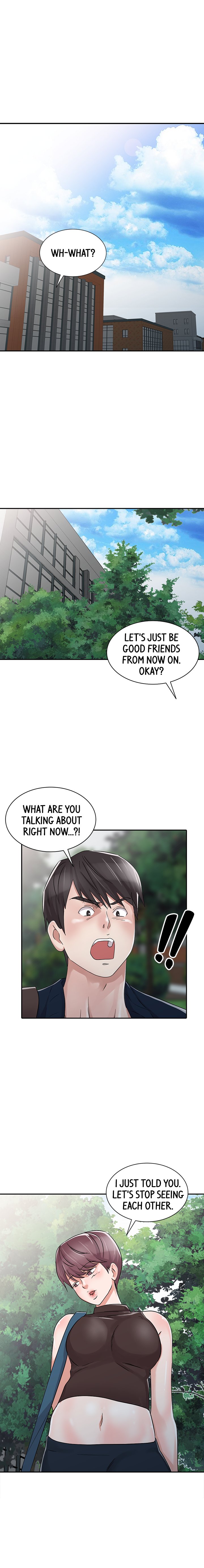 My Stepmom’s Plan - Chapter 29 [photo 3] - MangaPorn