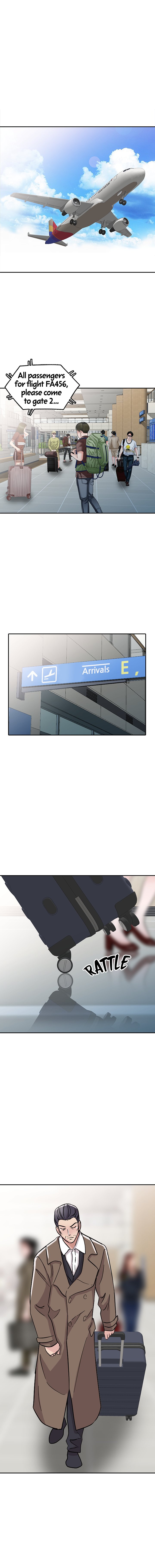 My Stepmom’s Plan - Chapter 30 [photo 11] - MangaPorn