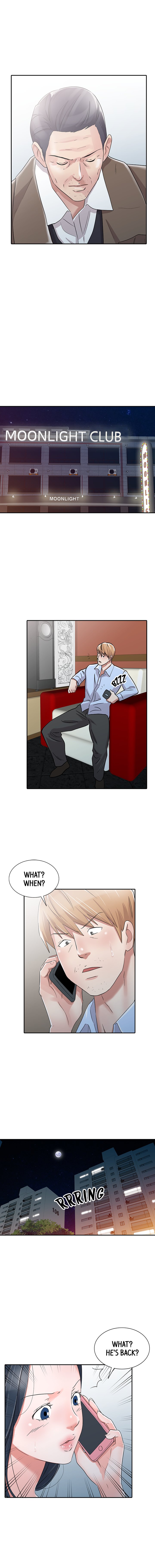 My Stepmom’s Plan - Chapter 30 [photo 12] - MangaPorn