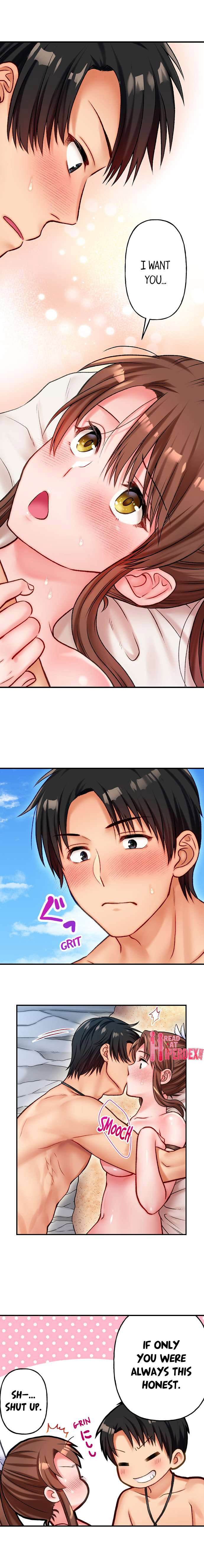 Girls’ Island: Only I Can Fuck Them All! - Chapter 9 [photo 4] - MangaPorn