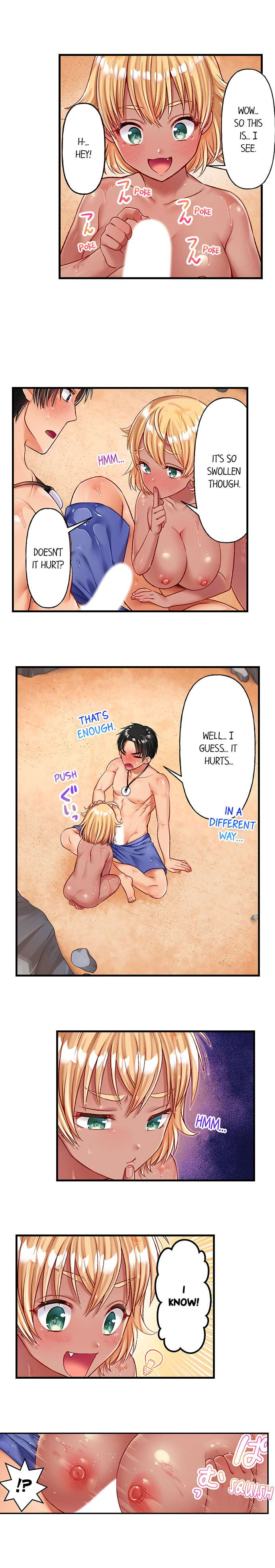 Girls’ Island: Only I Can Fuck Them All! - Chapter 15 [photo 4] - MangaPorn