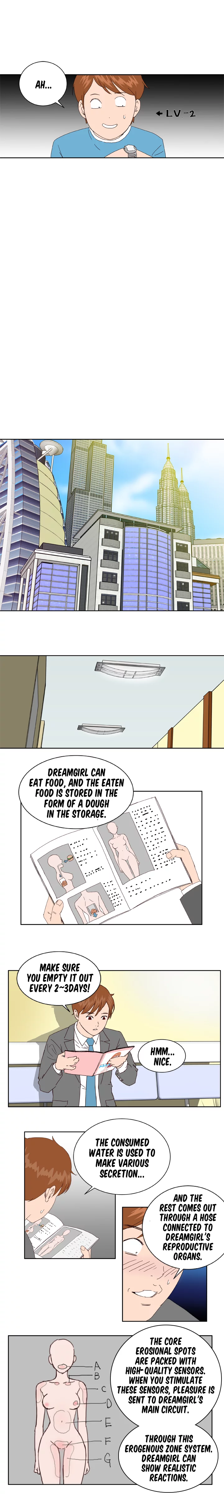 Ms.Stepford - Chapter 4 [photo 5] - MangaPorn